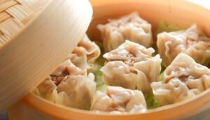 resep dimsum ikan tenggiri