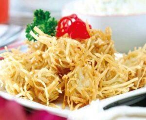 resep dimsum ayam udang anti gagal