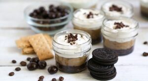 cara buat agar-agar oreo