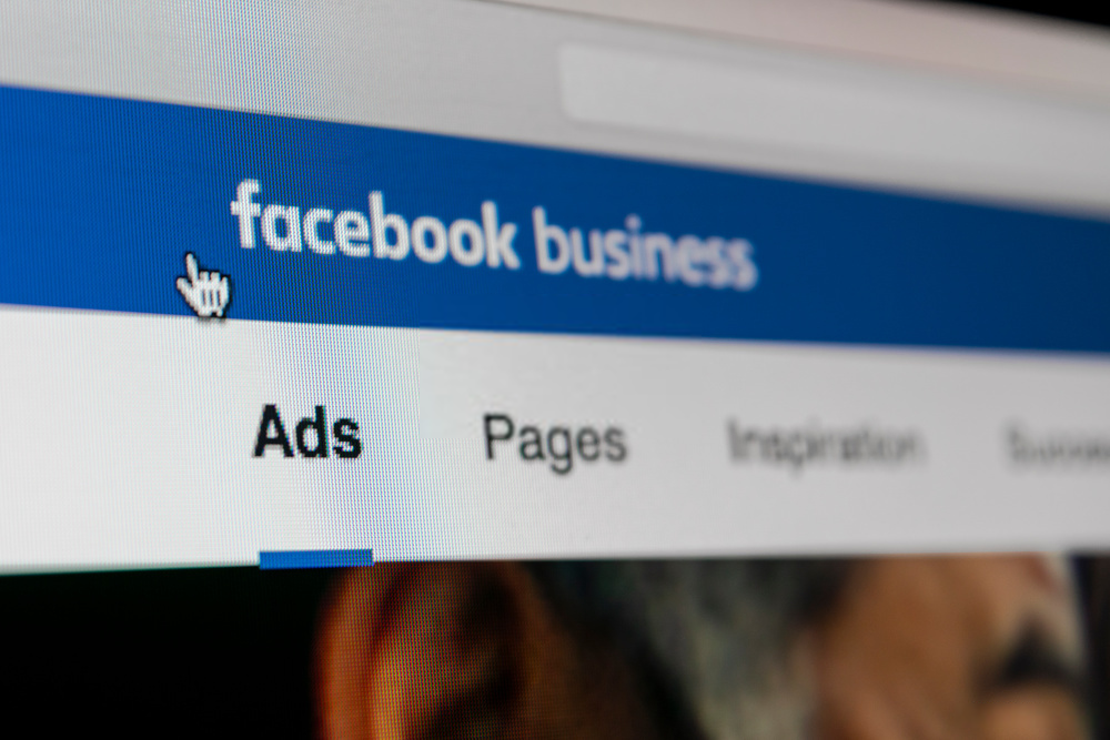 Marketing digital facebook
