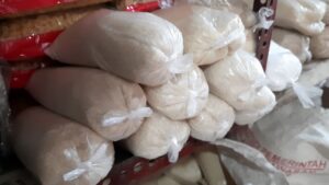 Kegunaan Gula Pasir Untuk Kecantikan? Kuy Disimak!!