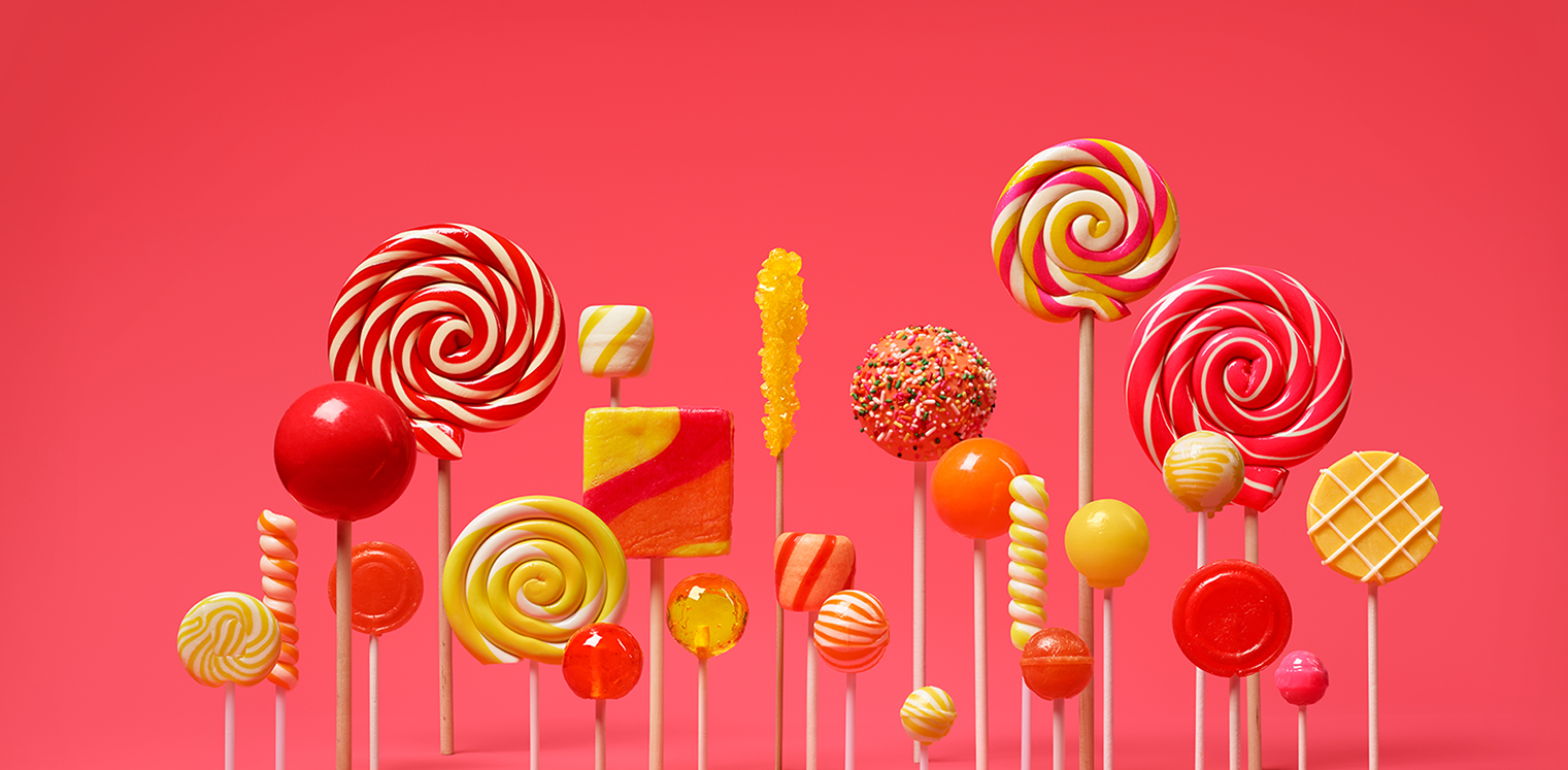 cara membuat lolipop candy