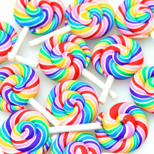 cara buat permen lolipop
