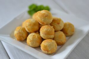 bahan bahan membuat nastar nanas