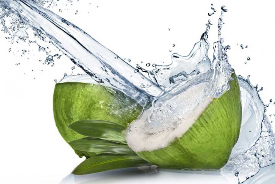 Efek samping air kelapa