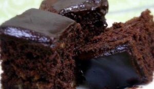 Resep Cara Membuat Bolu Panggang Agar Lembut