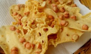 resep bikin peyek kacang renyah dan gurih