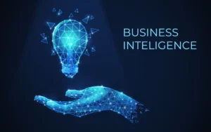 Keuntungan Penerapan Business Intelligence