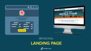 Apa Itu Landing Page dalam era digital