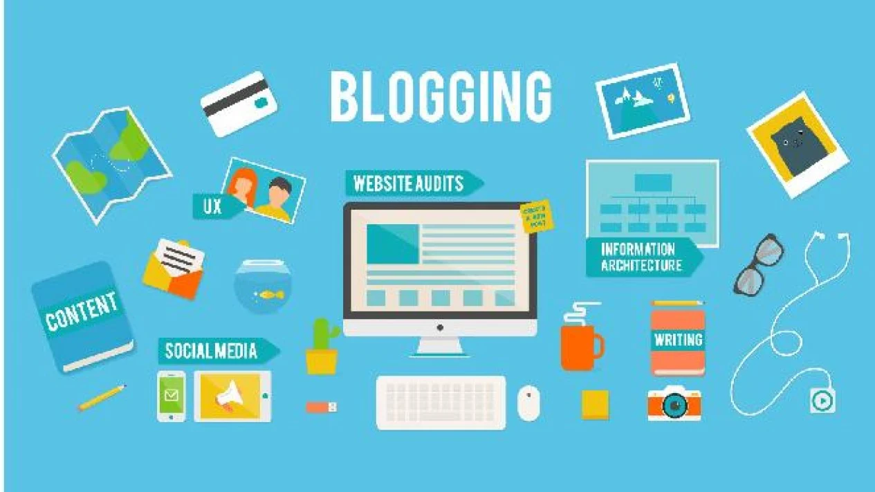 Manfaat Meningkatkan Pengunjung Blog