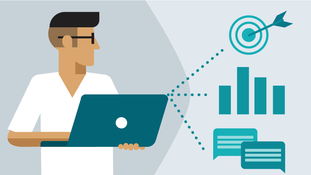 Pengertian Online Marketing
