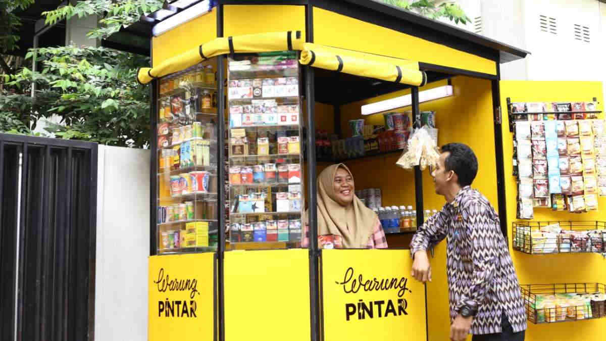 Kelebihan dan Kekurangan Usaha Kecil