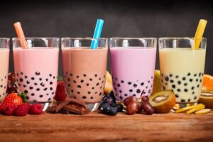 Ide Bisnis Minuman Online