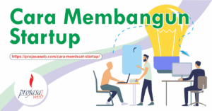Cara Membuat Startup