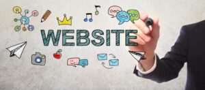 Apa Manfaat Website