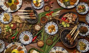 kunci sukses usaha kuliner