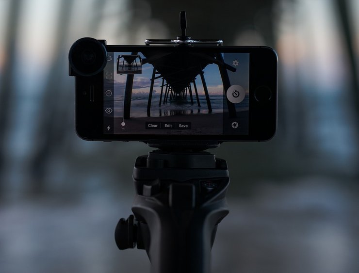 Cara Mengambil Video HD Menggunakan Kamera Smartphone Android