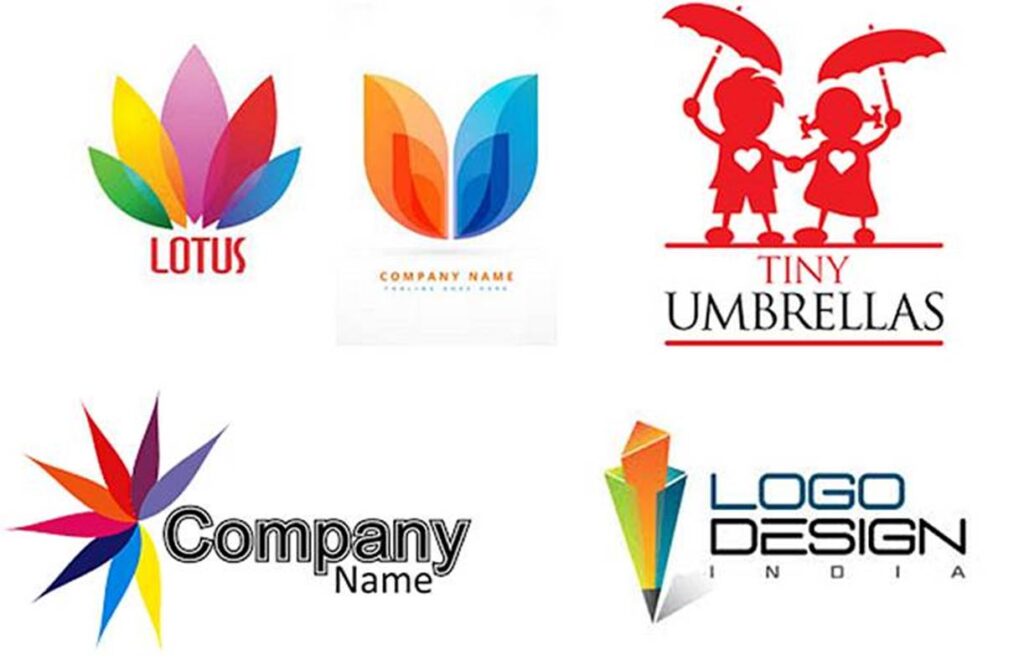 Desain Logo