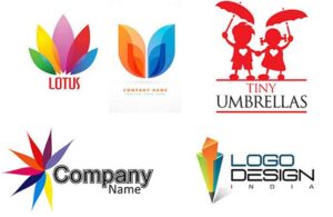 Desain Logo