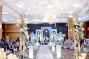 apa bedanya cincin tunangan dan nikah