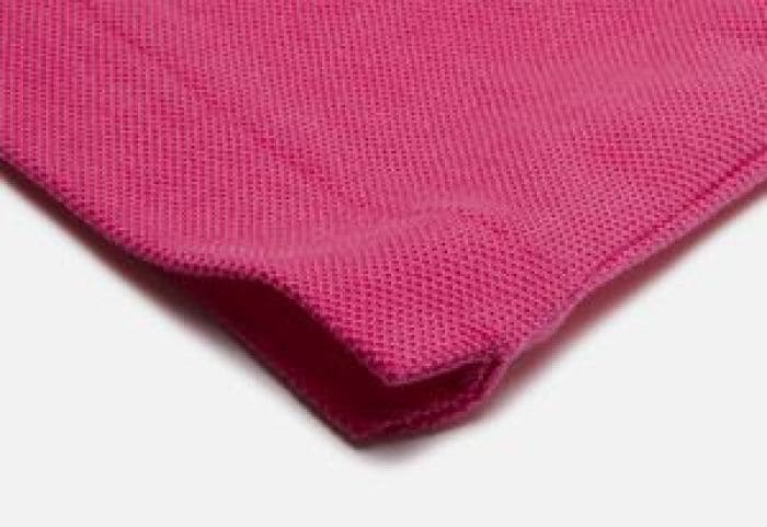 Harga Bahan Lacoste CVC