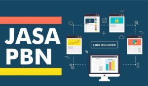 Jasa PBN Premium