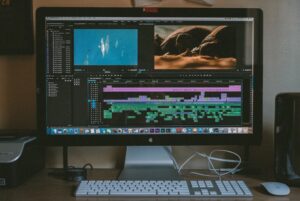 cara membuat video dokumentasi acara