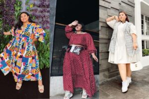 ukuran baju wanita jumbo