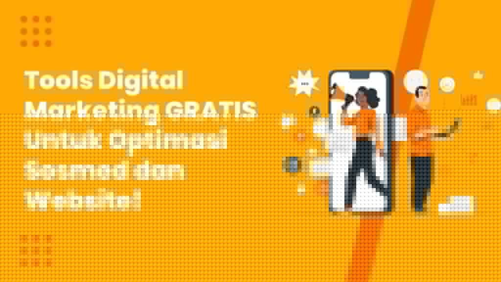 tools digital marketing gratis