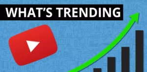 cara agar viral di youtube