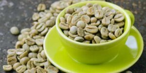Membuat Umi Green Coffee yang Sederhana dan Enak