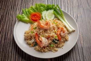 Resep Nasi Goreng Simpel Nikmat dan Mudah Dibuat di Rumah