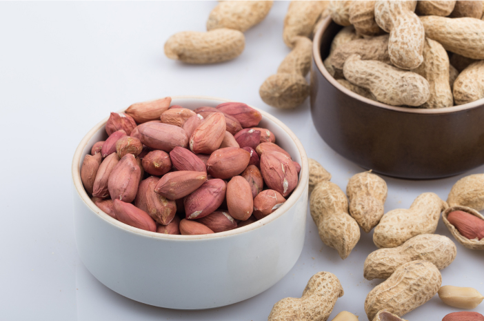 kacang tanah
