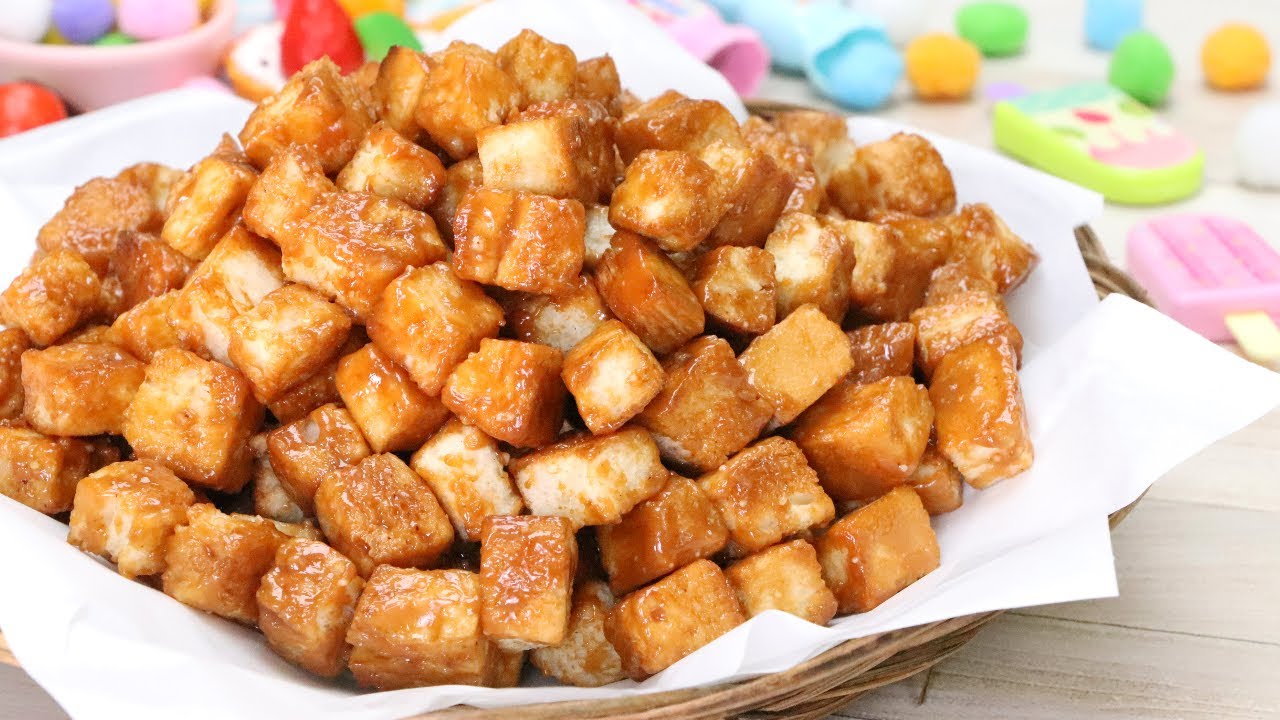 popcorn roti