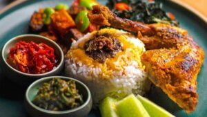 resep nasi padang