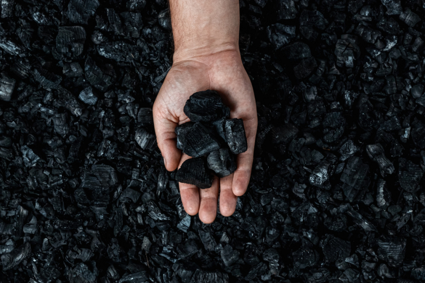 Charcoal Briquette Manufacturing Techniques