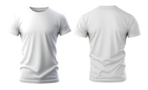 bahan rubber sablon