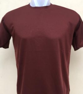 kaos rayon