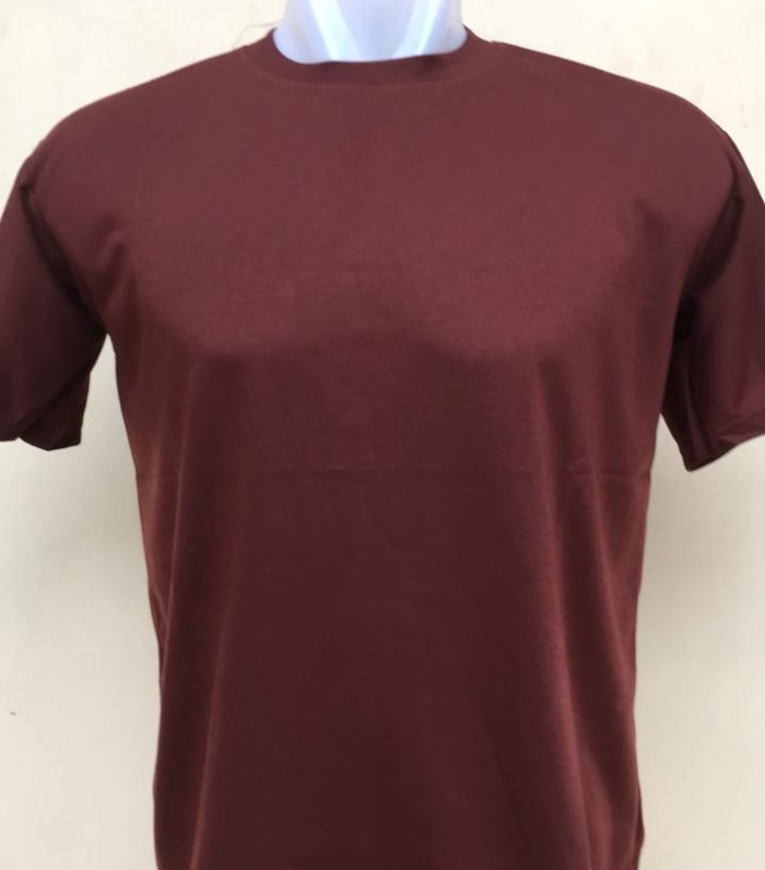 kaos rayon