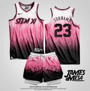 Biaya Sablon Jersey: Panduan untuk Pemula