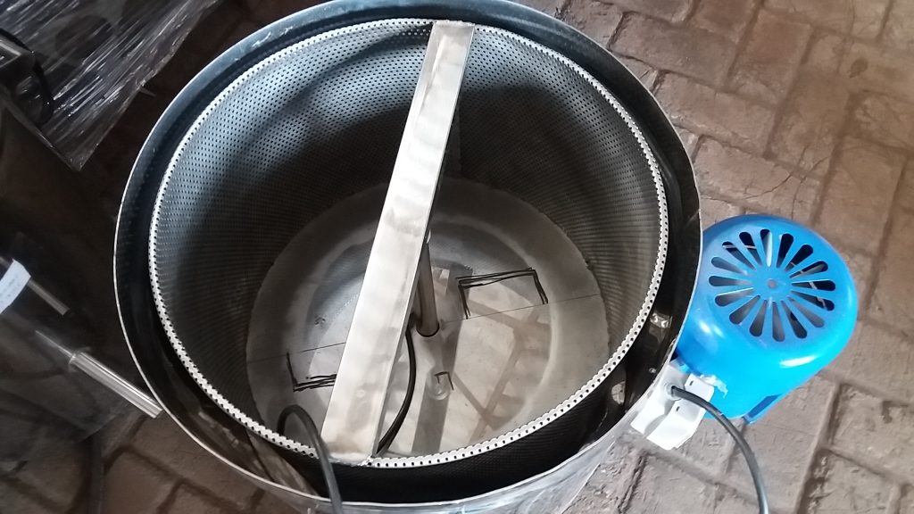 keunggulan alat pengering abon