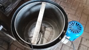 keunggulan alat pengering abon