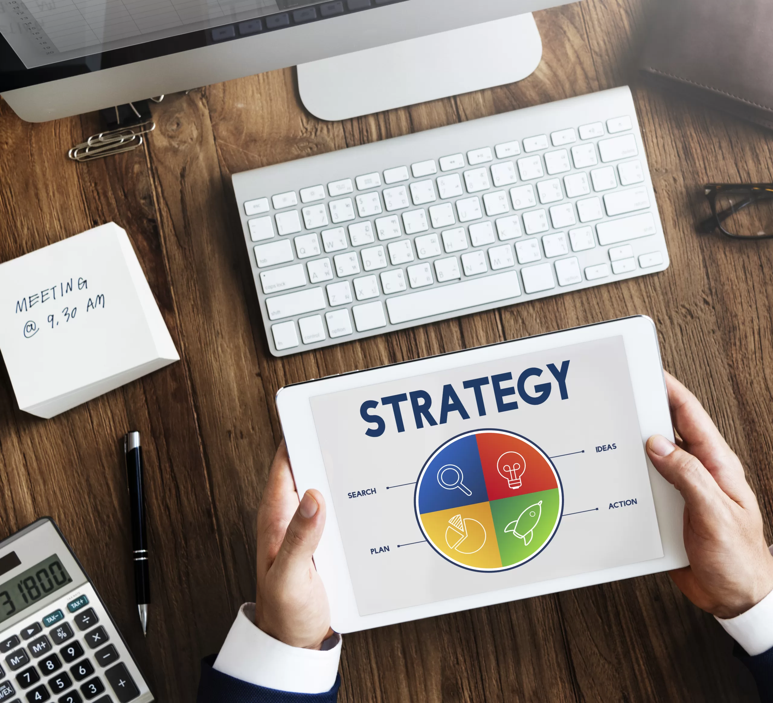 Strategi Pemasaran Kelapa