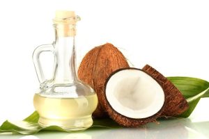Proses Pembuatan Minyak Kelapa Sederhana