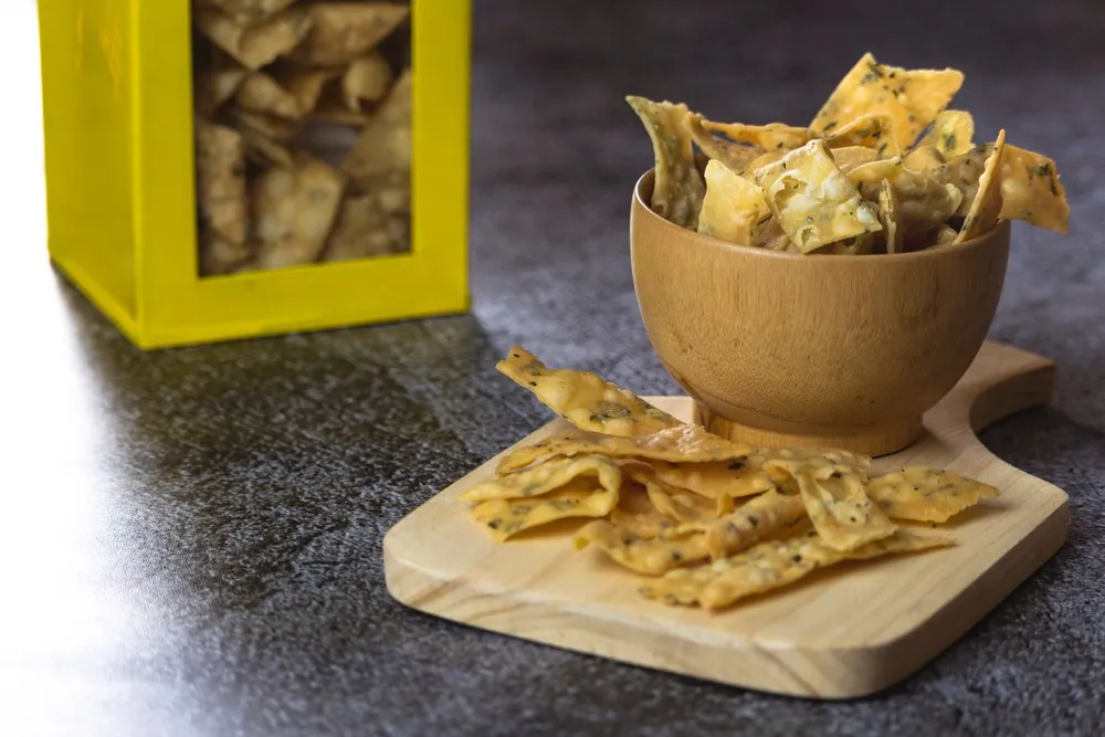 Peluang Usaha Keripik Bawang