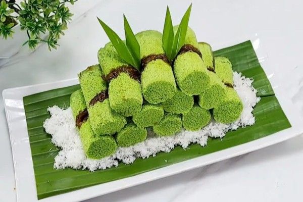 pemanfaatan kelapa dalam industri pangan