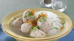 usaha bakso rumahan modal kecil