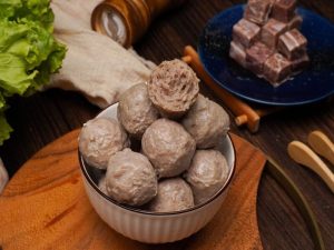 Tips cetak bakso cepat