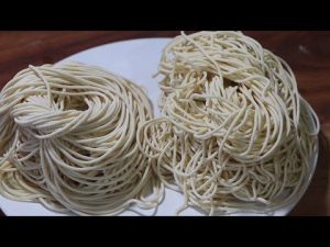 usaha mie kemasan rumahan menguntungkan