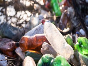 peluang usaha daur ulang sampah